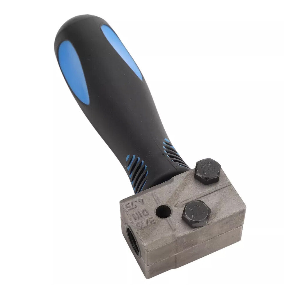 Mini Bremsleitung Bördelgerät 4,75mm SAE