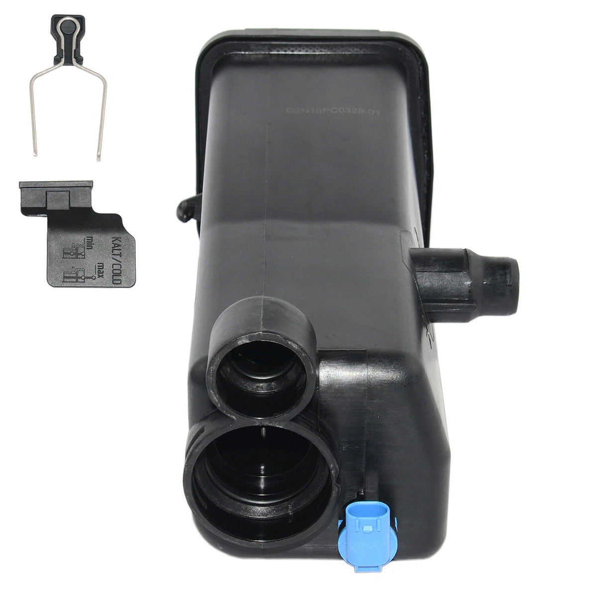 Ausgleichsbehälter Kühlmittel Für BMW 3er E46 E83