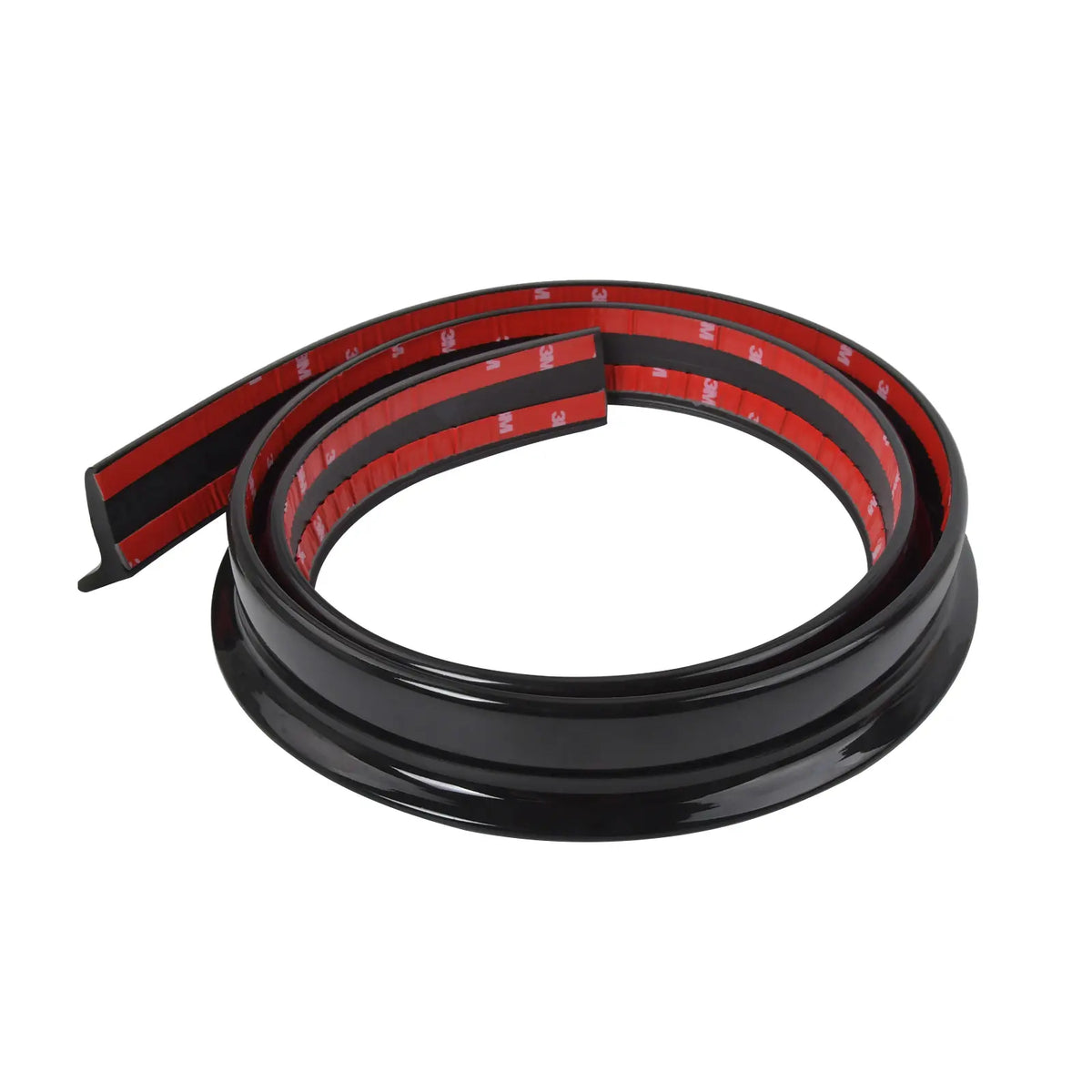 Universal Auto Heckspoiler lippe Heckflügel Spoiler Tail Lippe