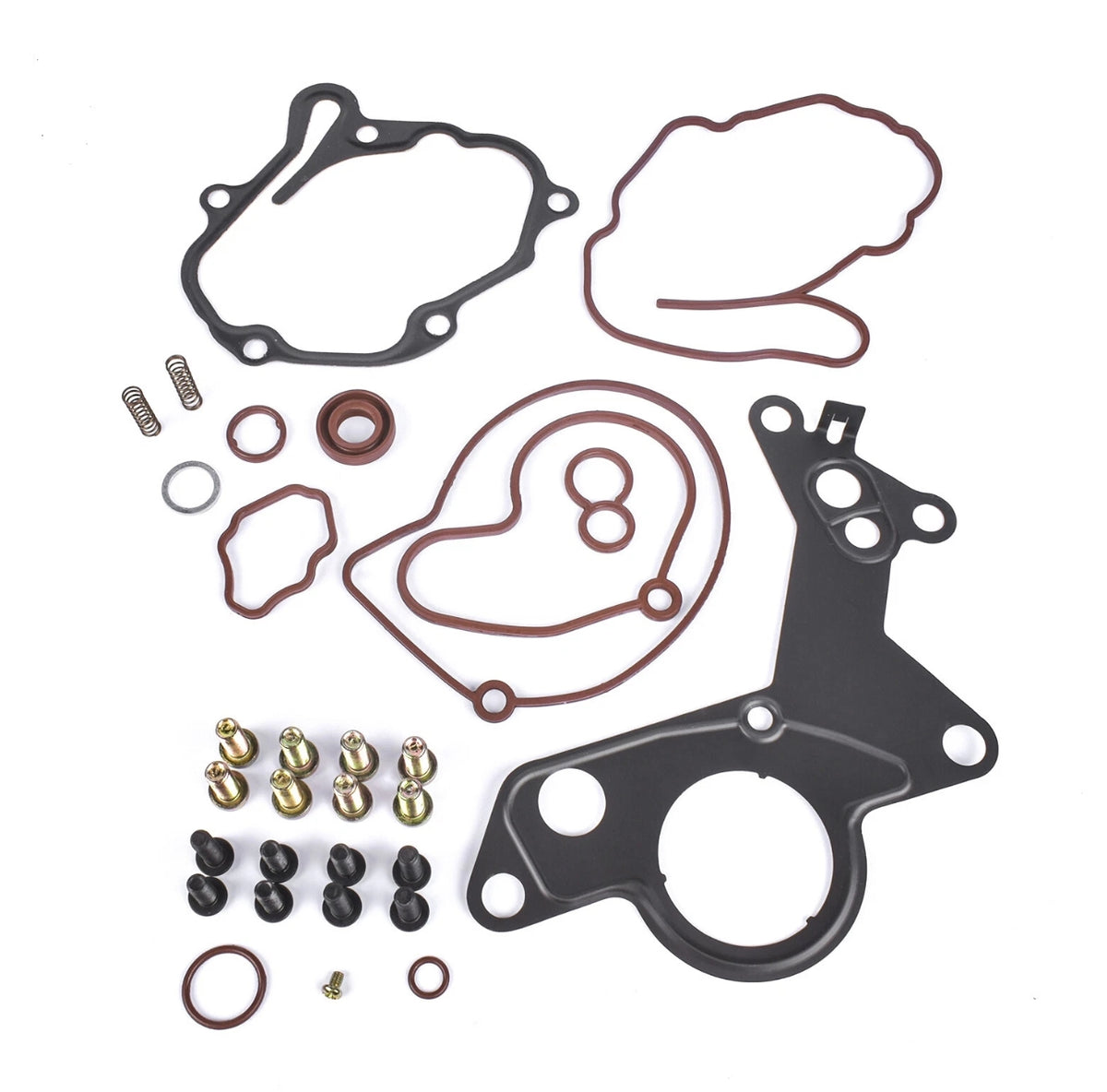 Vakuumpumpe Unterdruckpumpe Dichtungssatz 1.9 & 2.0 TDI für Audi VW Skoda