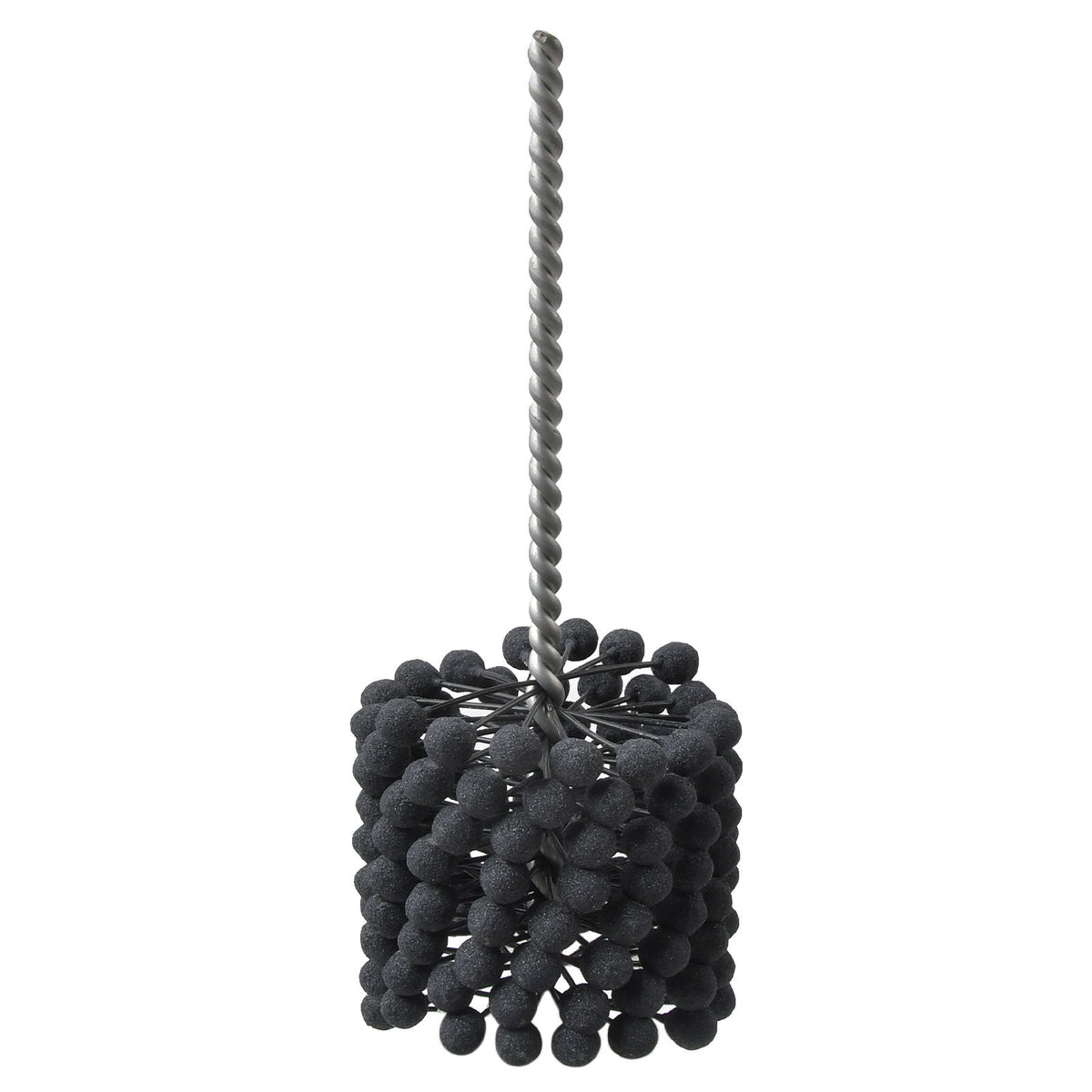 Zylinder Honbürste flexibel Korn 180 | Ø 68 - 83 mm