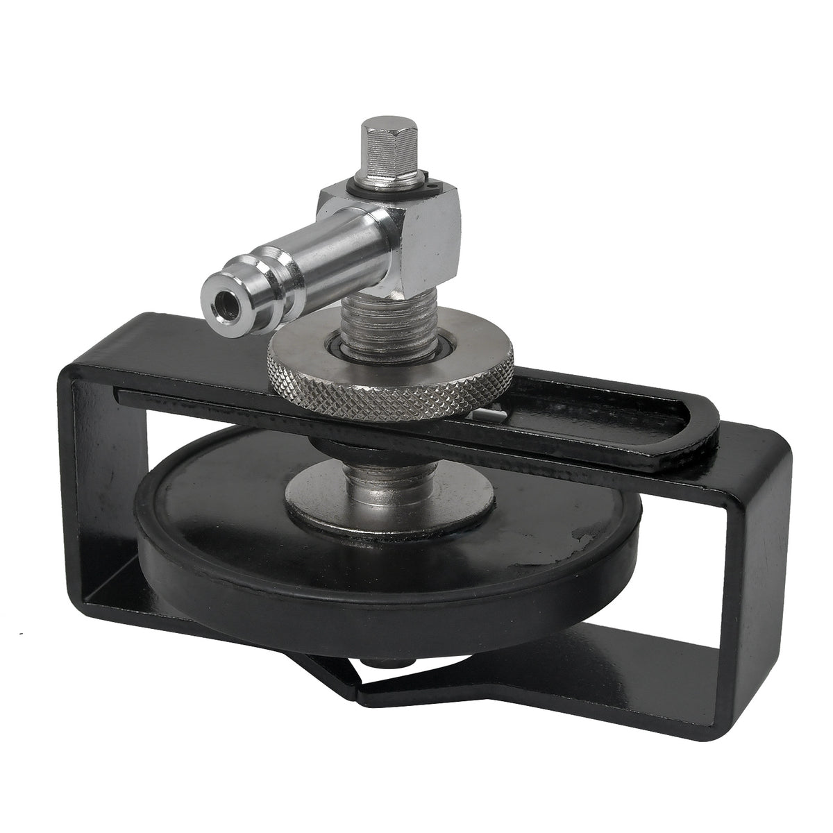 Bremsenentlüftung Adapter Bremsen Universal Anschluss 90°