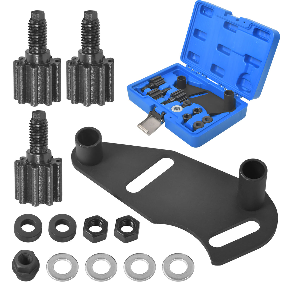 Motoreinstellwerkzeug Renault Zahnriemenwechsel 1.8 & 2.0 16V KFZ