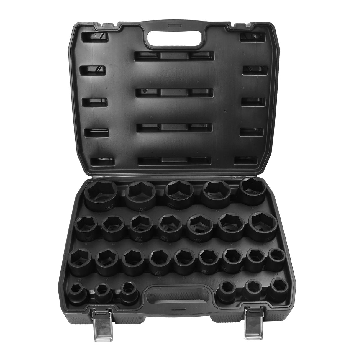 Schlagschrauber Nuss 17-65 mm Kraftnuß Stecknuss