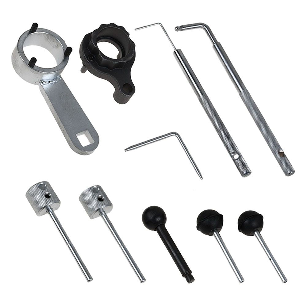 Timing Belt Change Tool Engine Adjustment Kit for VW VAG Audi 1.6 2.0TDI