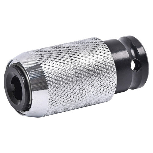 Konvertierung Schlagschrauber Elektrohammer Adapter ,1/2" auf SDS Plus