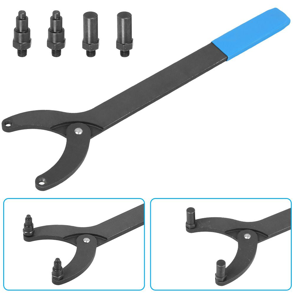 Gegenhalter Werkzeug VAG OE 3036 T10172 für Nockenwellenrad
