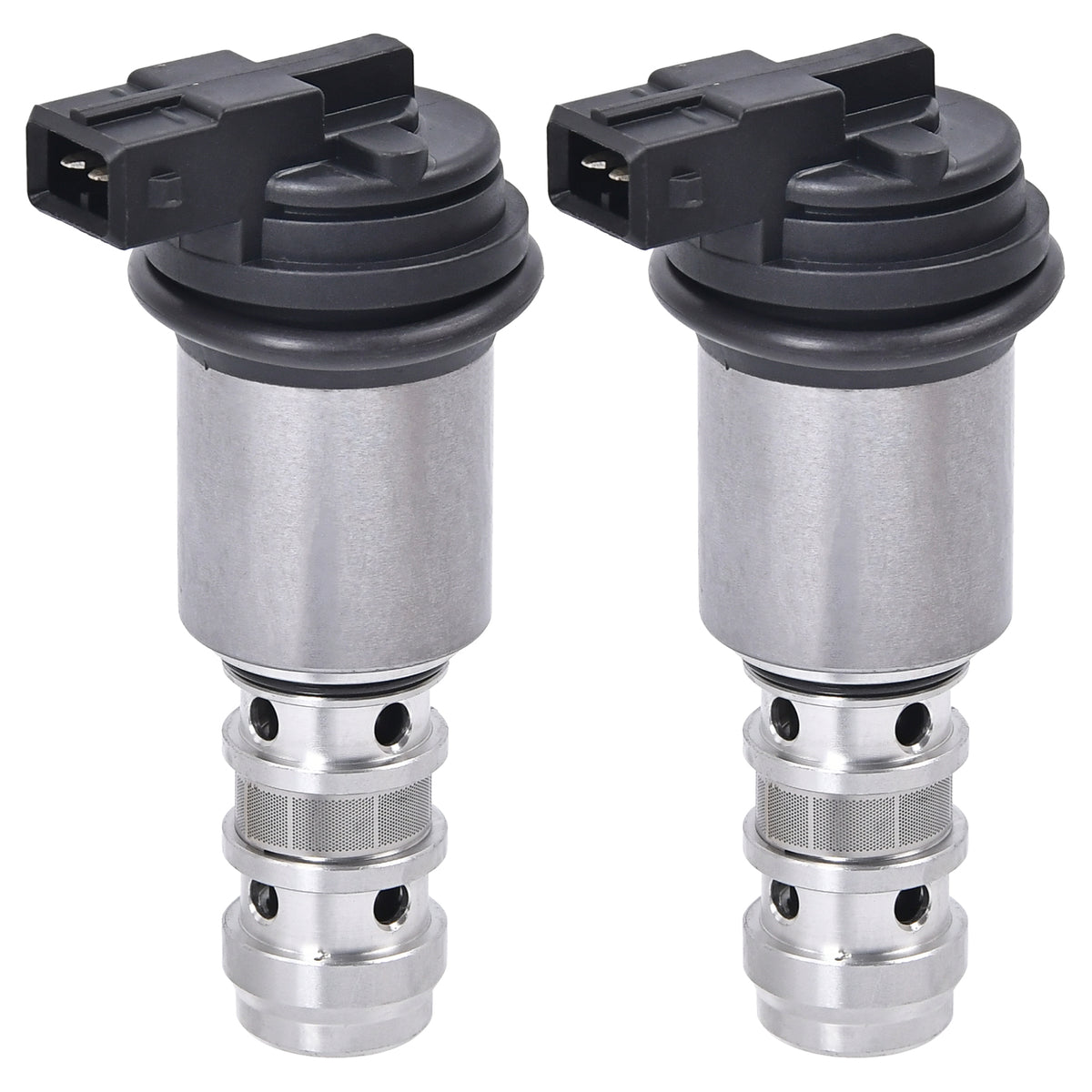 2x STEUERVENTIL FÜR BMW 1-ER E81 3-ER E46 E90 5-ER E60 6-ER E63 7-ER