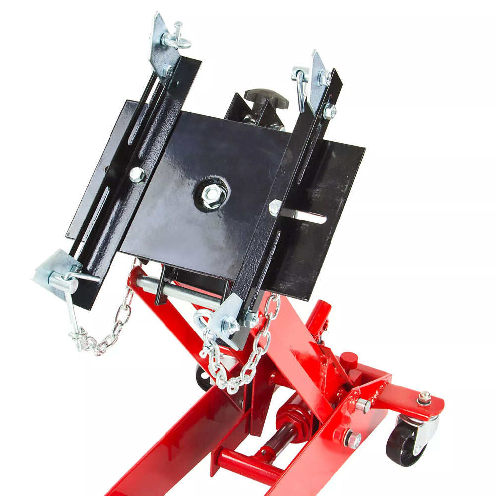 Getriebeheber Motorheber Faulenzer Getriebe