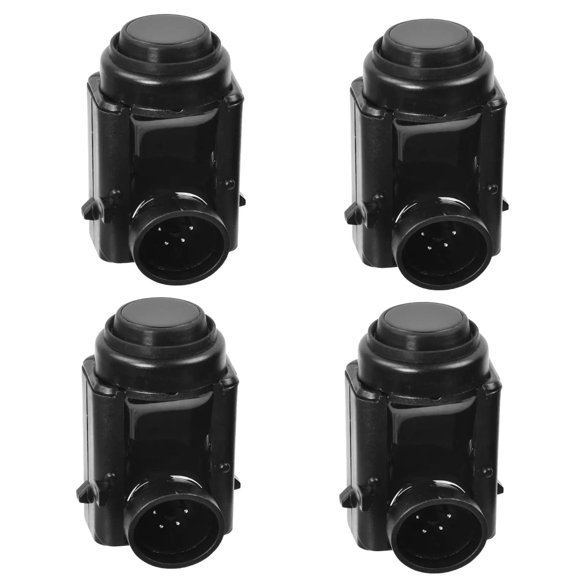 4x Parksensor PDC Sensor Einparkhilfe Für MERCEDES ML S C Klasse