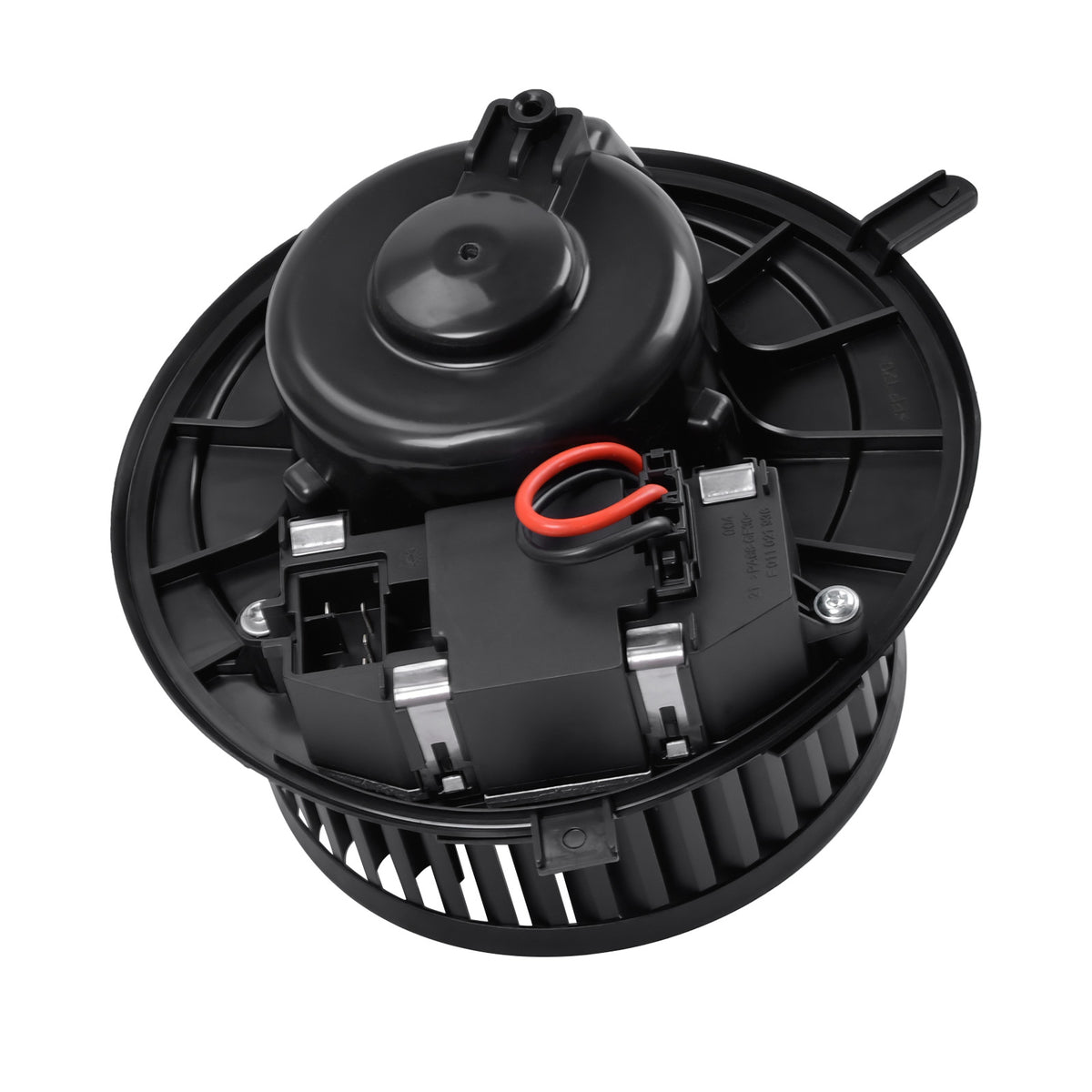 Heizungsgebläse Gebläsemotor Innenraumgebläse für Audi Seat Leon VW Golf