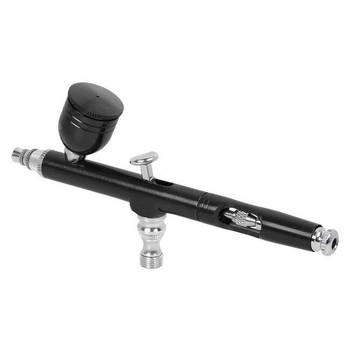 Airbrushpistole Airbrush Pistole Double Action Pistolen 0,3mm 7ml
