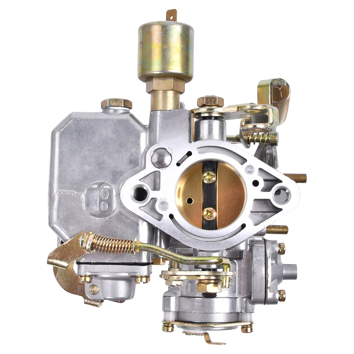 34 PICT-3 Vergaser for VW Kaefer Transporter