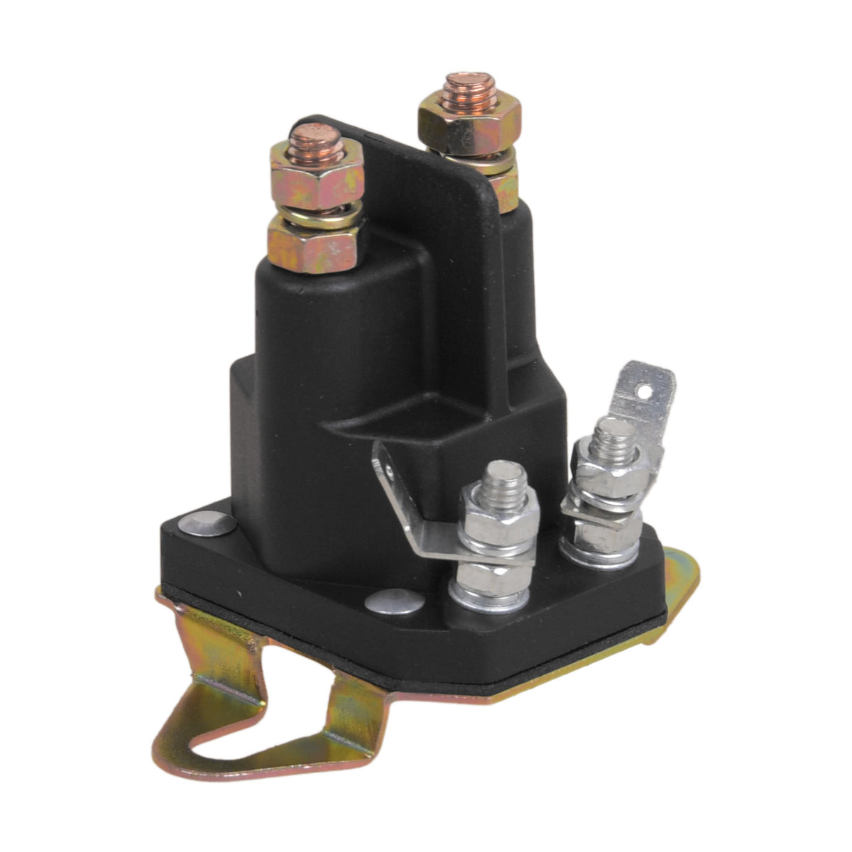 12v Magnetschalter Startrelais Für Rasentraktor MTD Briggs&stratton