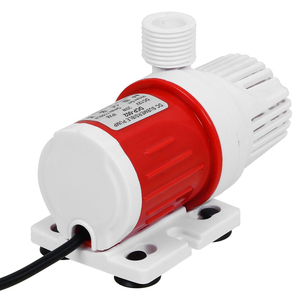 Wasserpumpe Brunnenpumpe Gartenteich Schwimmbad Pump