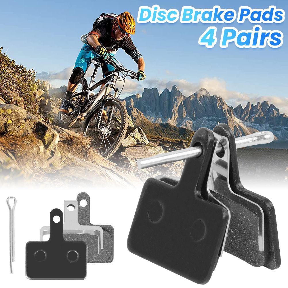 Fahrrad Bremsbeläge Für Tektro Shimano Scheibenbremse Disc Beläge Pads