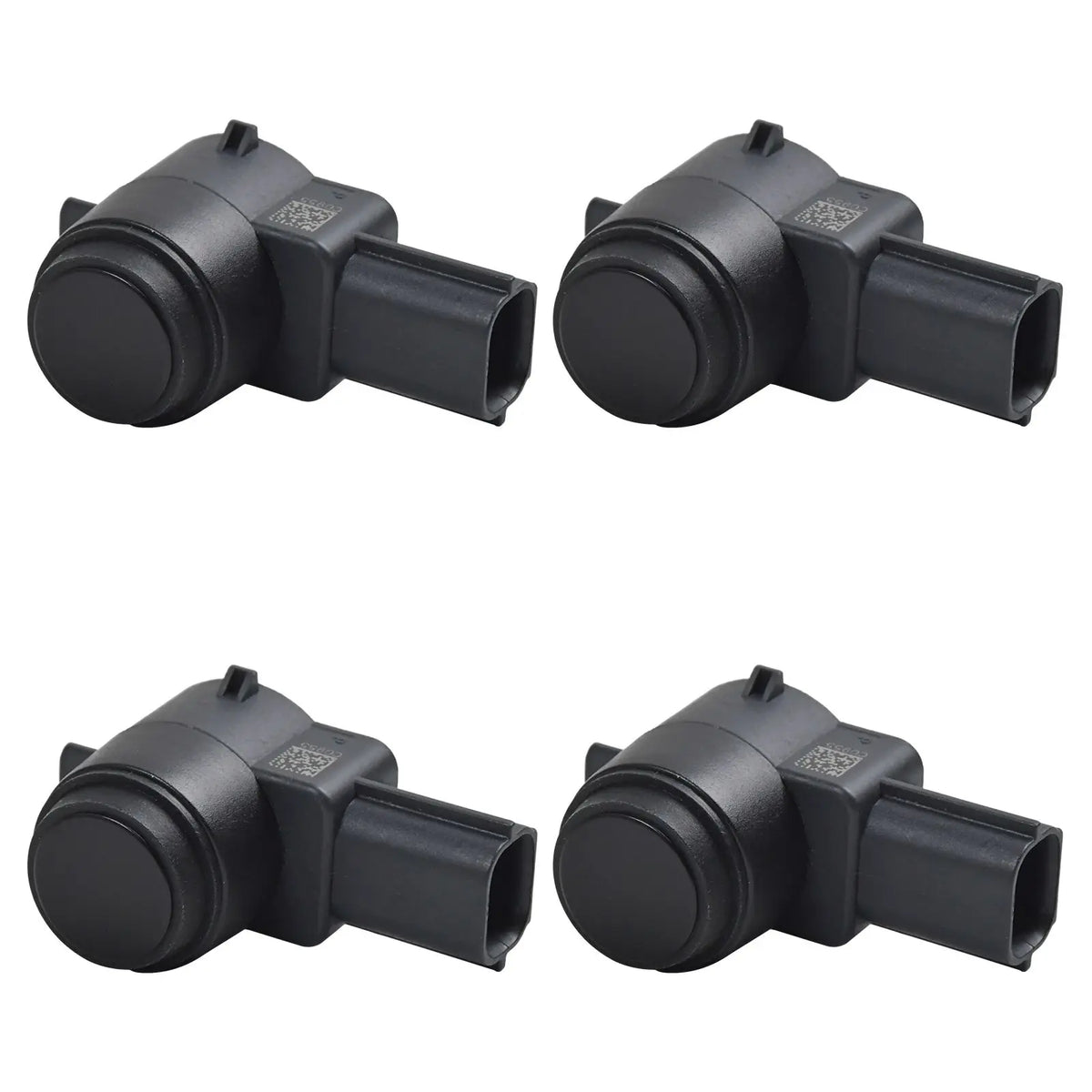 4x Sensor Einparkhilfe Parksensor PDC für Opel Astra J
