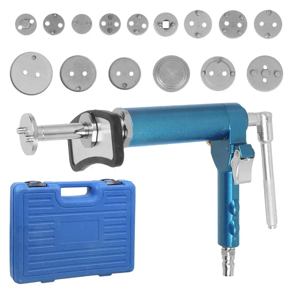 Druckluft Bremskolbenrücksteller Bremskolben Rücksteller Werkzeug L/R
