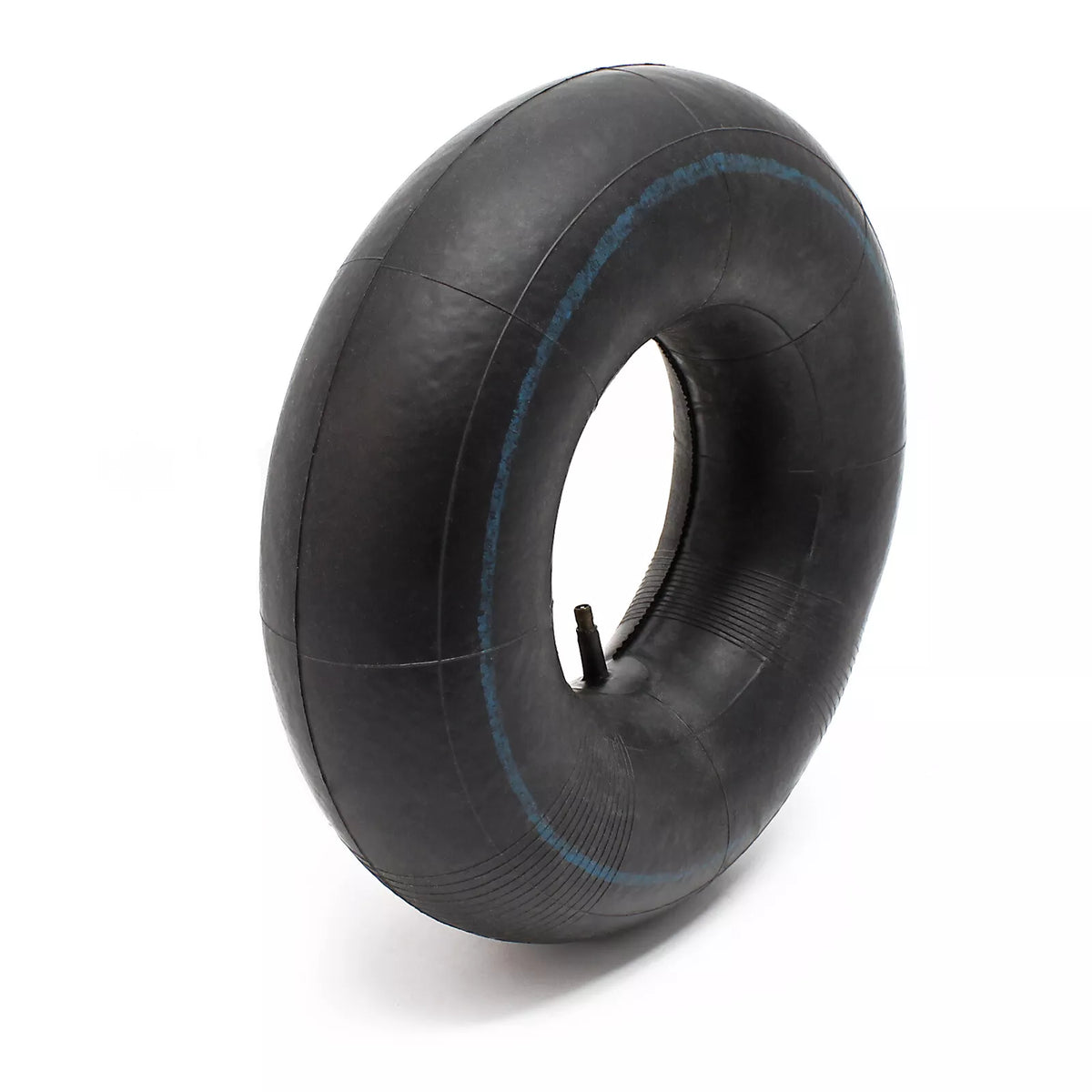 Schlauch Luftschlauch Rasenmäherreifen 11x4.00-4 Ventil gerade