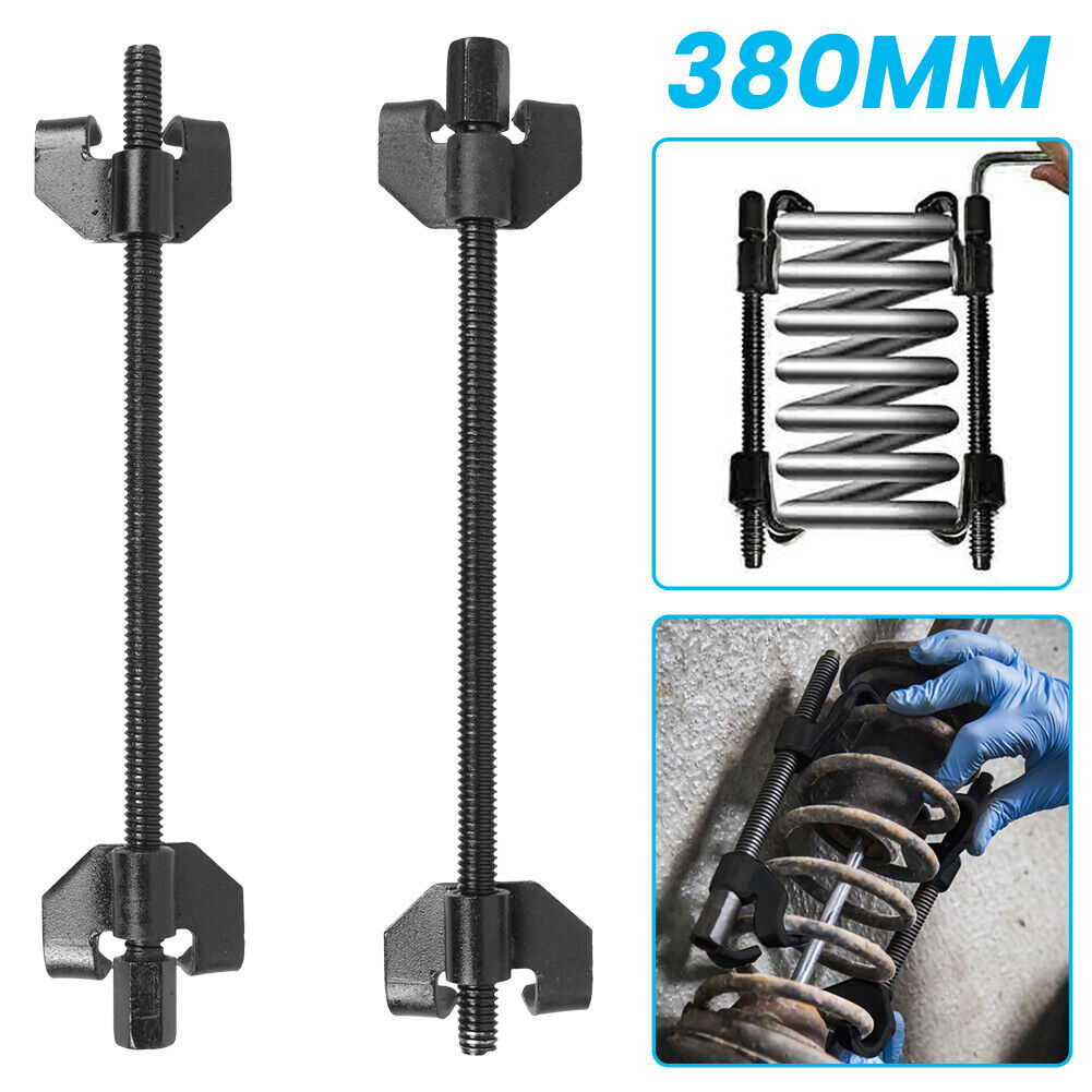Federspanner Satz Universal Kfz Werkzeug Set