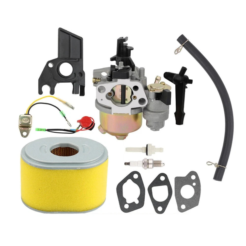 Carburetor Air Filter For Honda GX120 Gx160 5.5hp GX200