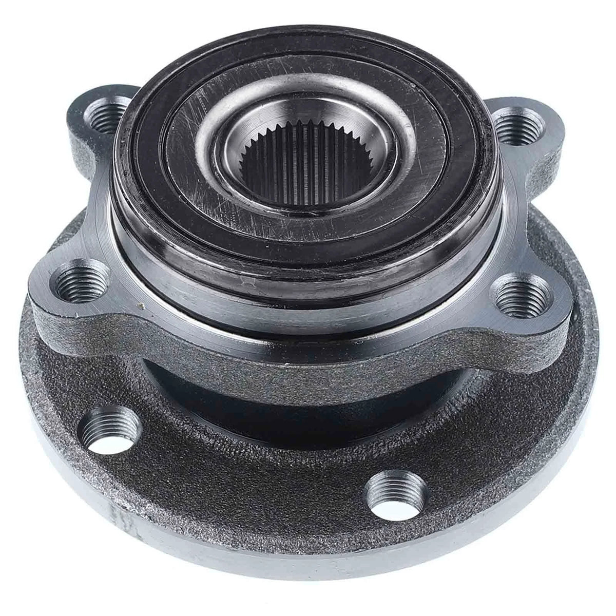 Radnabe Radlagersatz Hinten mit ABS-Sensor für Audi