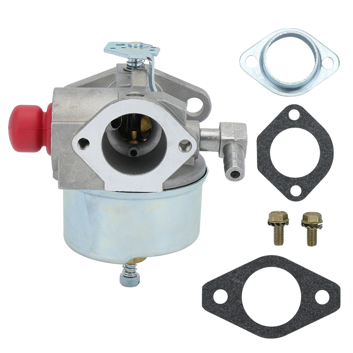 Vergaser für Tecumseh Rasenmäher Motor LAV30 LAV35 LAV50 TVS115- 632795A