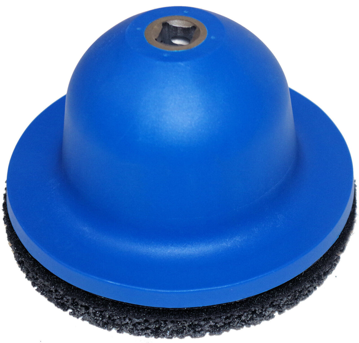 Radnabenschleifer Topfschleifer Radnaben Reinigen Entrosten Schleifen 150mm 1/2"