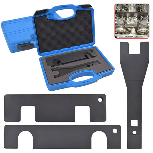 Motoreinstellwerkzeug Satz Werkzeuge Set OPEL VAUXHALL PETROL