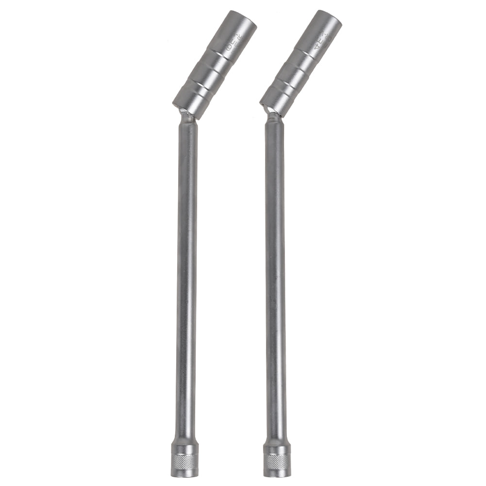 Magnet Zündkerzenschlüssel 14 16 mm 3/8" Zündkerzen Glühkerzen Zwölfkant