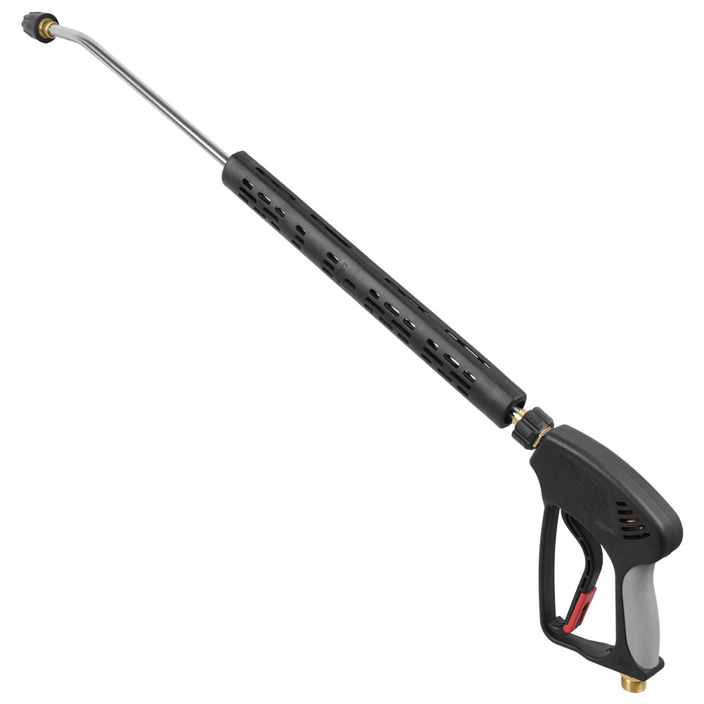 Lanze Pistole Düse für KARCHER HD/HDS M22x14 Hochdruckreiniger
