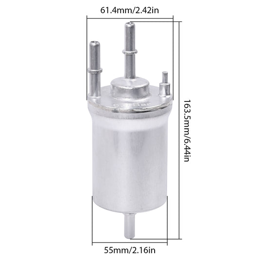 Benzinfilter Kraftstofffilter für VW SEAT