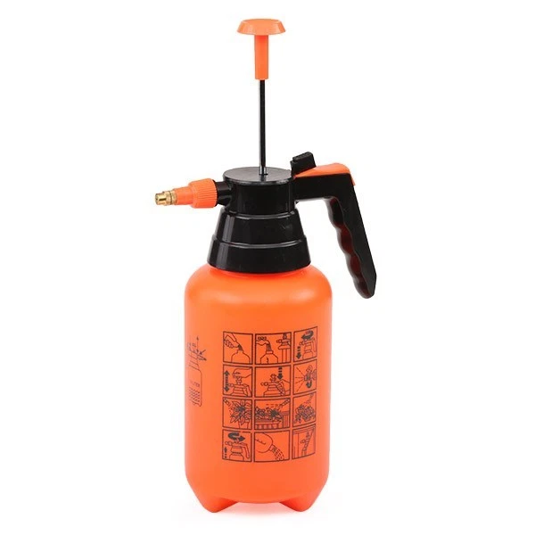 Pumpsprühflasche Druckpump-Zerstäuber Handsprüher Pumpe 1L 1866A0003