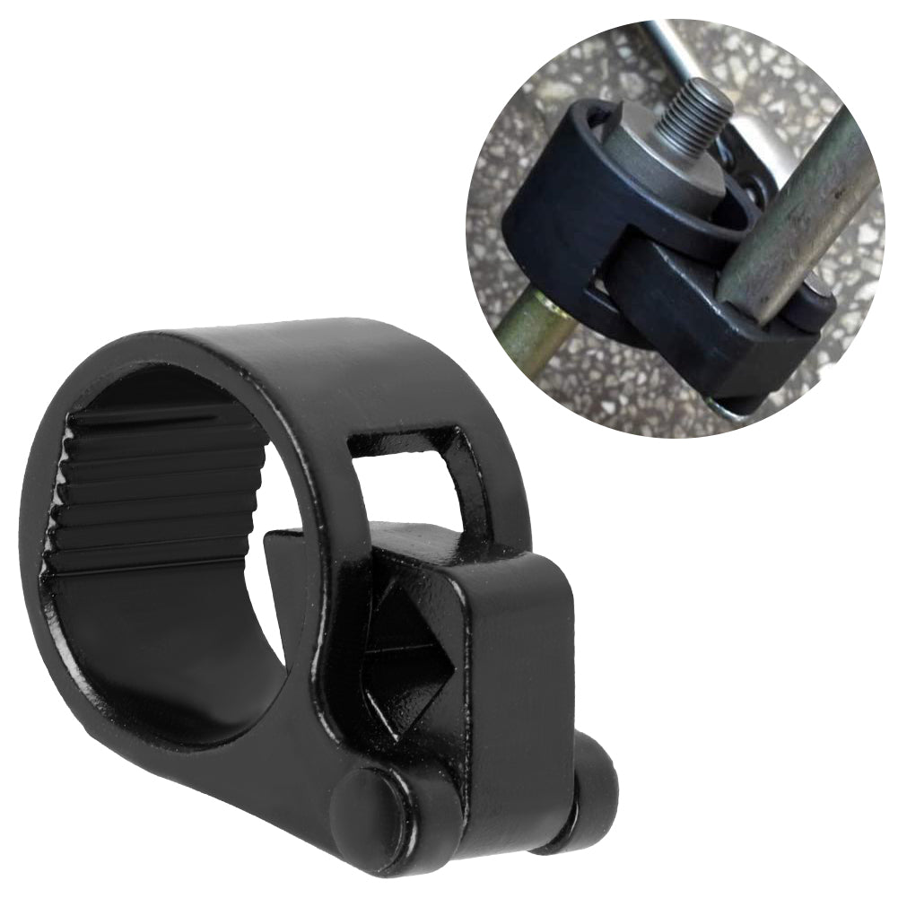 Universal Spurstangen Werkzeug Axialgelenk Schlüssel 27-42mm Kugelkopf