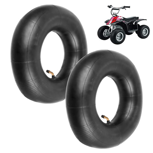 2x Luftschlauch Aufsitzmäher 13x5.00-6 Reifenschlauch