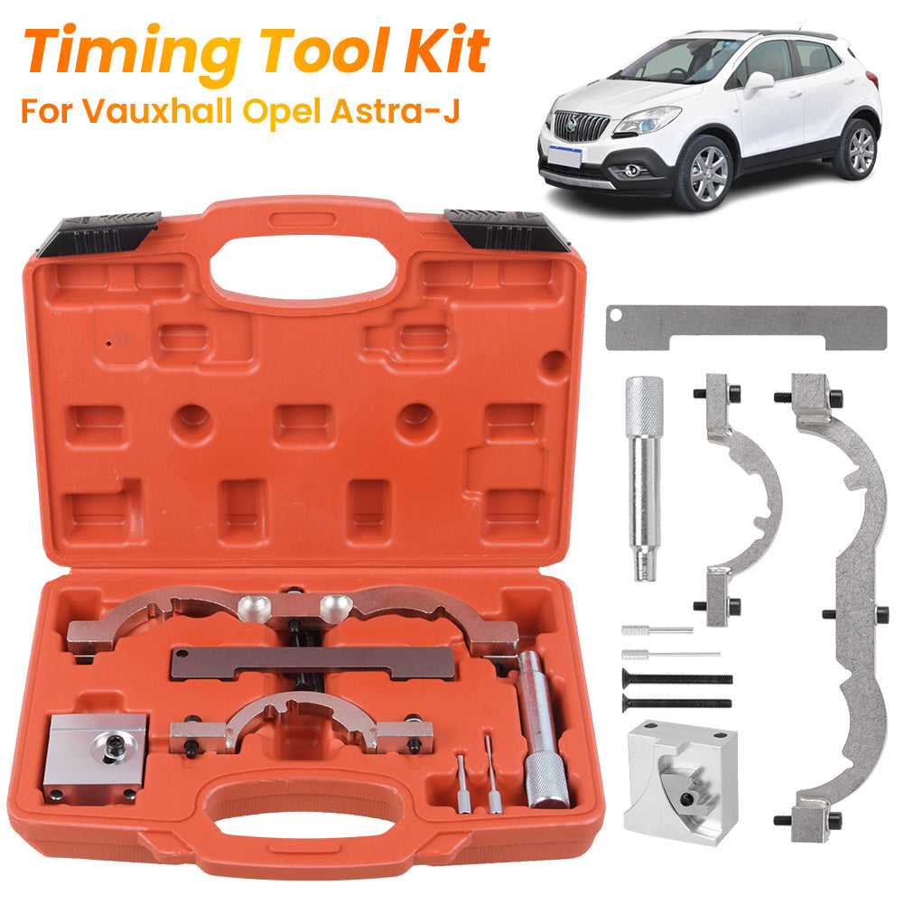 Motorsteuerketten-Arretierwerkzeug fr Vauxhall Astra-J