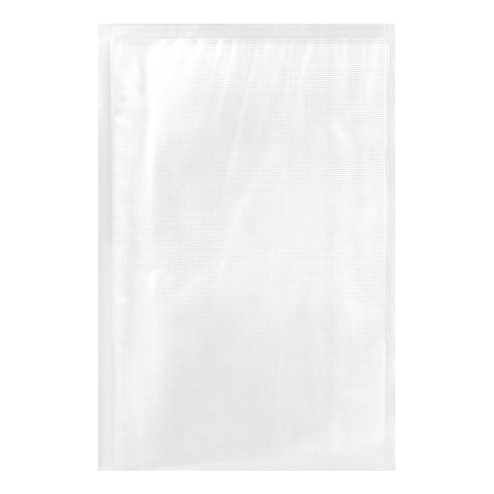 100X Vakuumierbeutel Vakuumbeutel 20x30cm für Vakuumierer Vakuumgerät