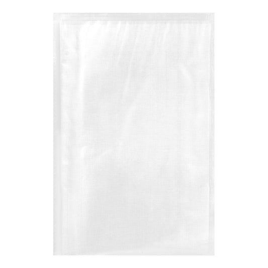 100X Vakuumierbeutel Vakuumbeutel 20x30cm für Vakuumierer Vakuumgerät