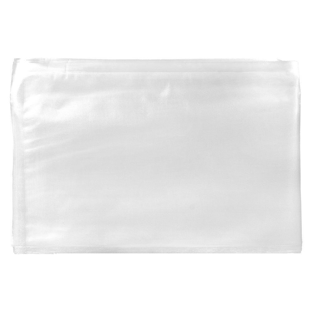 100X Vakuumierbeutel Vakuumbeutel 20x30cm für Vakuumierer Vakuumgerät