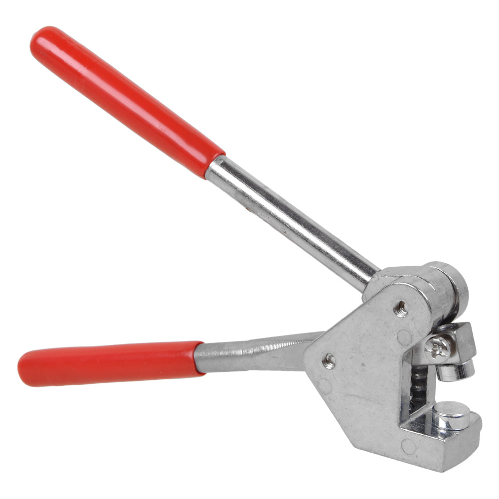 Plombenzange Bleiplombenzange Stahl + 20 Plombendrähte