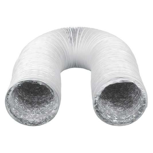 6m Abluftschlauch Flexibel PVC für Klimaanlage Mobil Klimagerät 150mm