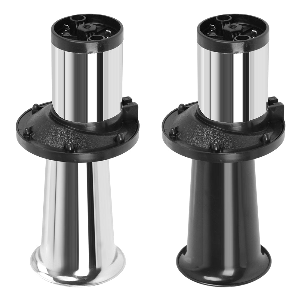 Retro Hupe Fanfare mit Oldtimer Klang Sound Universal