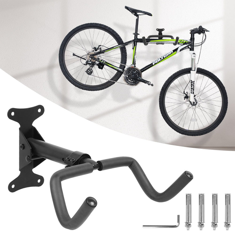 Fahrrad Wandhalterung Fahrradhalter Wandmontage