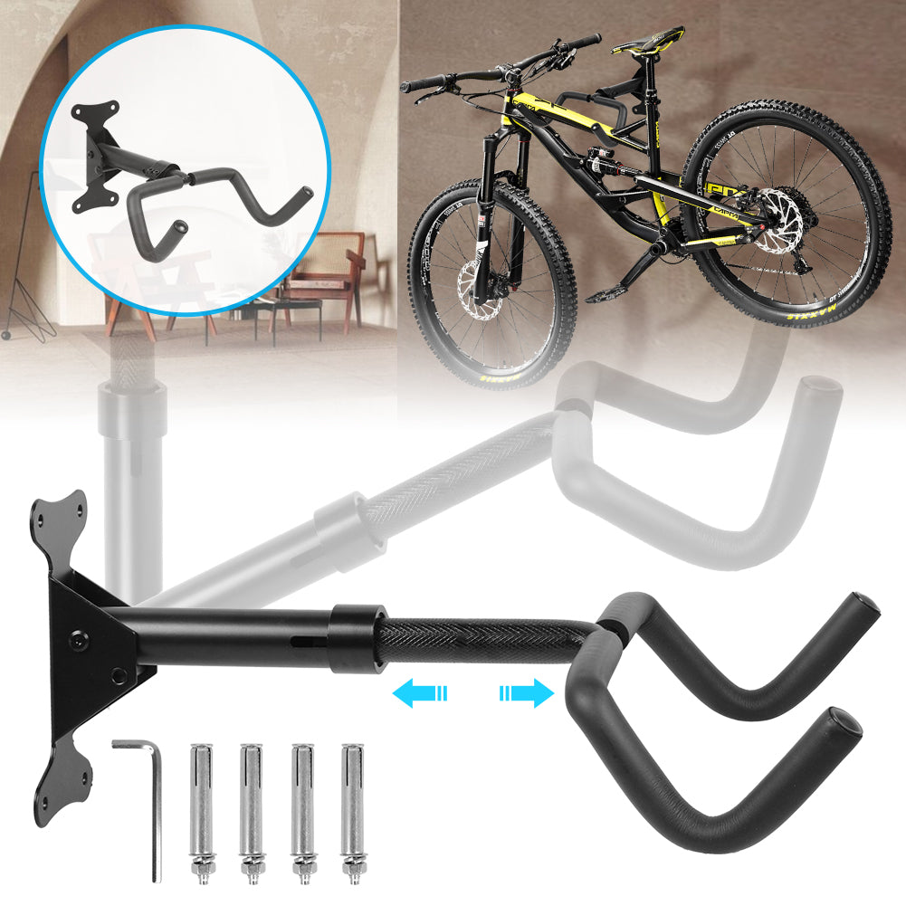 Fahrrad Wandhalterung Fahrradhalter Wandmontage