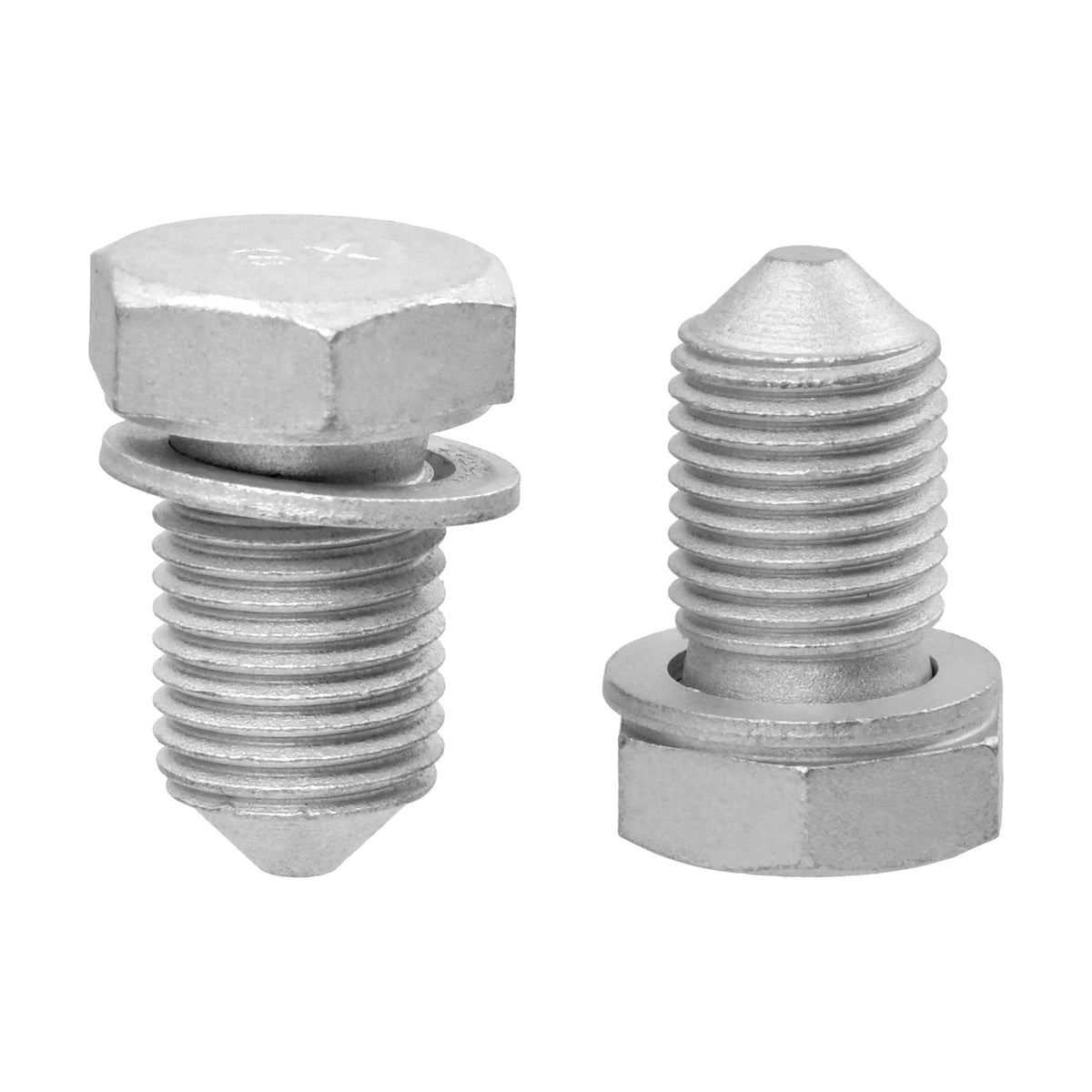 25 x YOU.S Ölablassschraube Ölwanne Schraube M14x1,5 mm