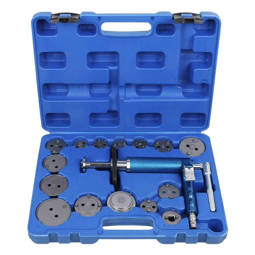 Druckluft Bremskolbenrücksteller Bremskolben Rücksteller Werkzeug L/R