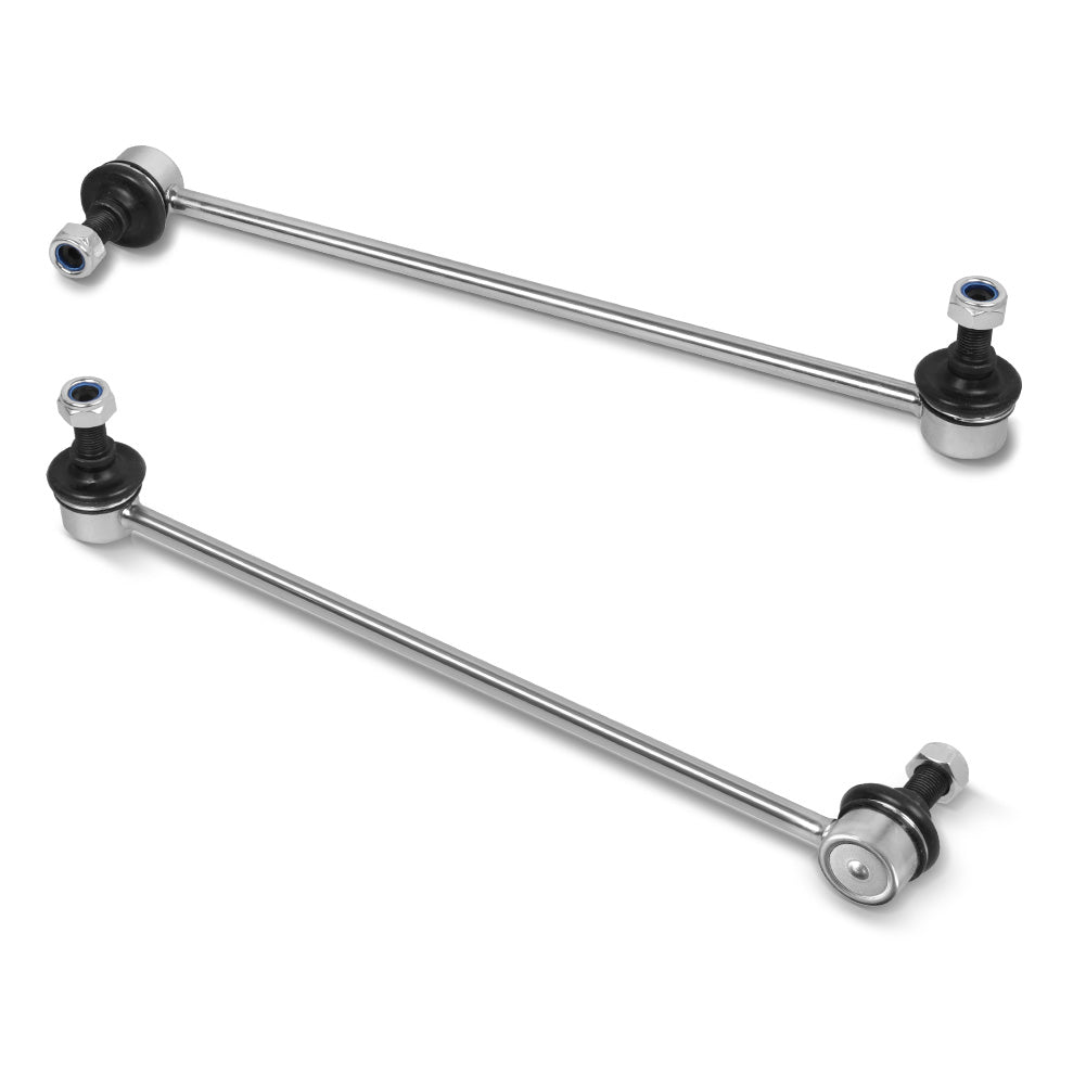 2x KOPPELSTANGE VORNE passend für VW GOLF 5 6 7 PASSAT 3C TOURAN