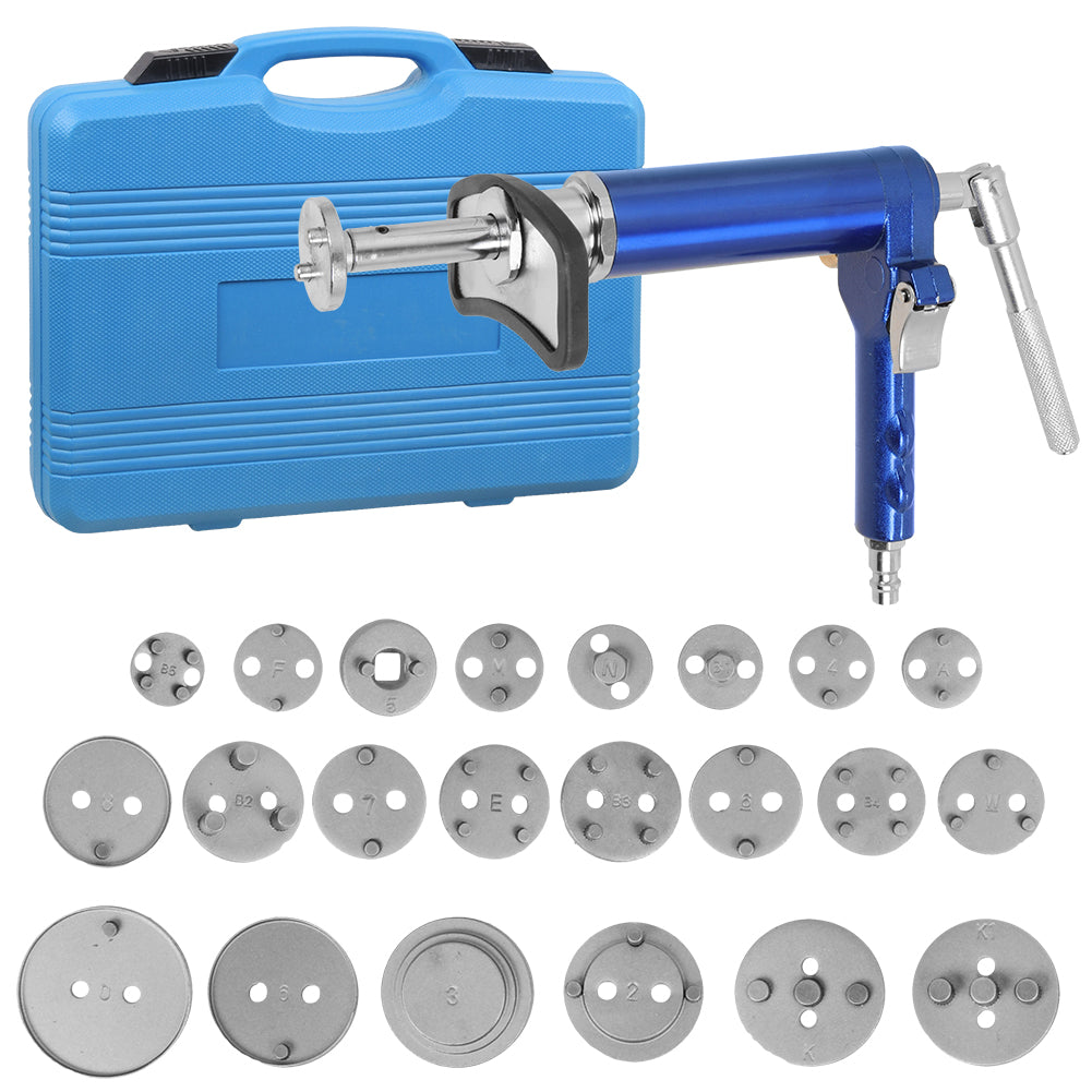 Universal Druckluft Bremskolbenrücksteller Bremskolben Rücksteller L/R