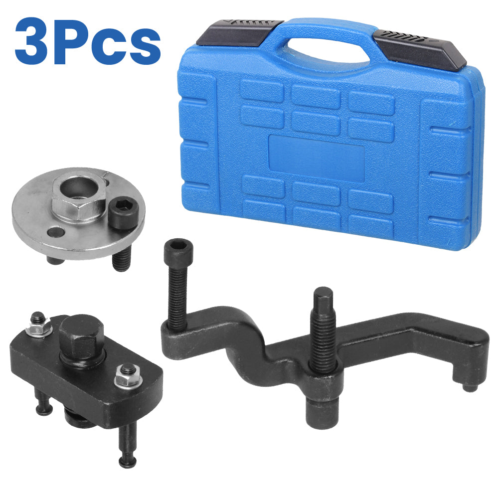 WASSERPUMPE AUSBAU SPEZIAL WERKZEUG für VW T5 TOUAREG 2.5