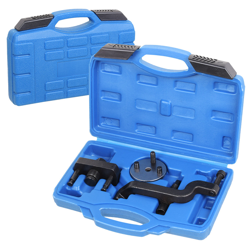 WASSERPUMPE AUSBAU SPEZIAL WERKZEUG für VW T5 TOUAREG 2.5